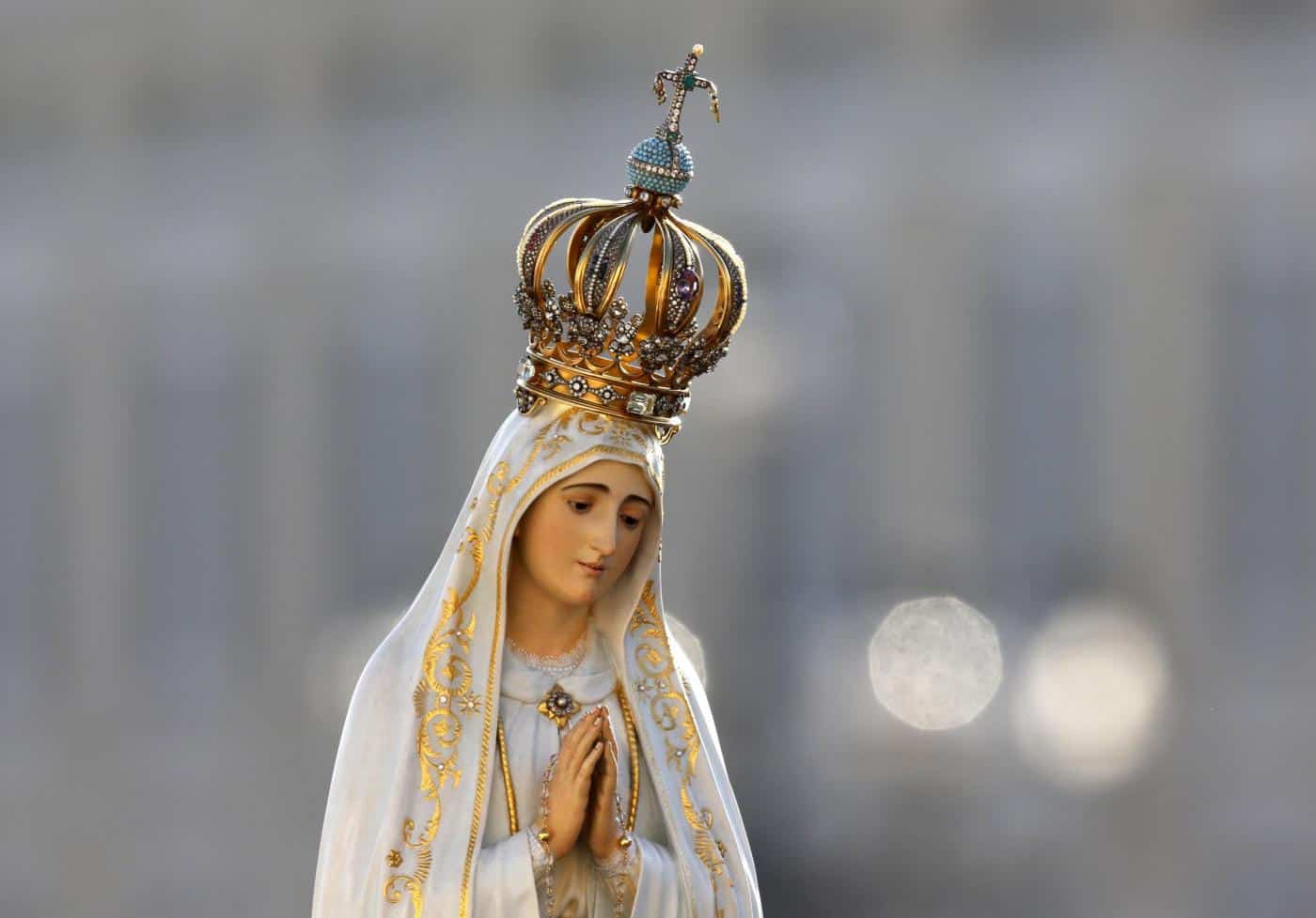 L Affidamento Alla Madonna Dei Vescovi Alleanza Cattolica