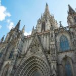 Cattedrale Barcellona