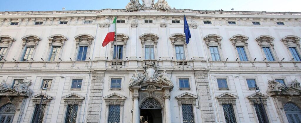 Corte Costituzionale