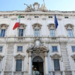 Corte Costituzionale