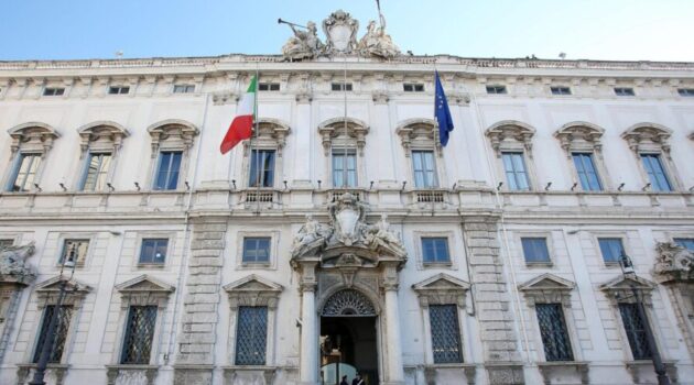 Corte Costituzionale
