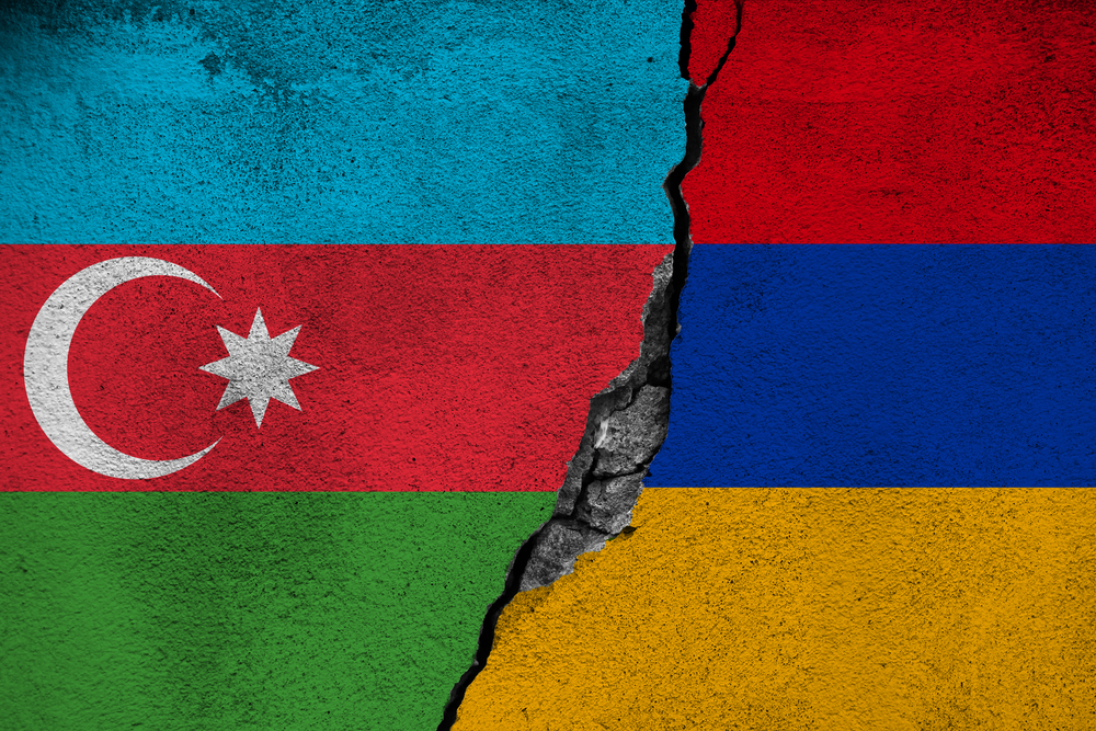 Armenia Azerbaijan Venti Di Guerra 
