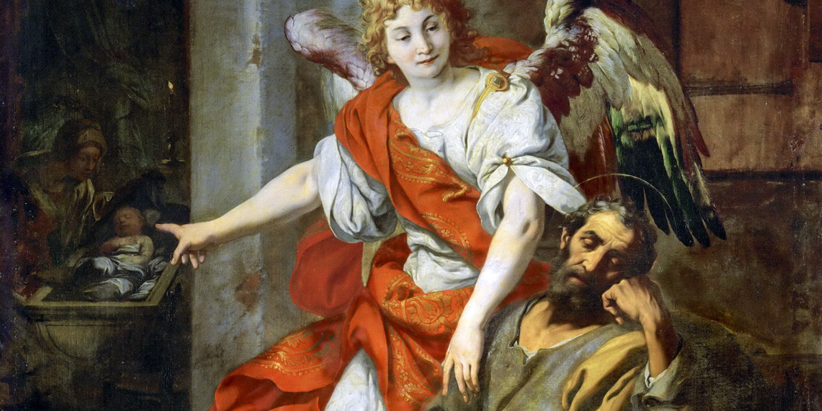 San Giuseppe Terrore Dei Demoni San Giuseppe maestro del silenzio contemplativo - Alleanza Cattolica