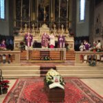 Funerali di Mons. Negri
