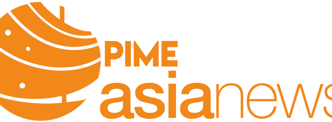 AsiaNews logo