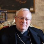 Cardinal Bassetti