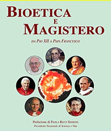 Bioetica e Magistero