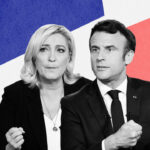 Elezioni presidenziali Francia