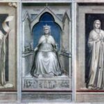 Fig.1 Giotto-Cappella dgli Scrovegni