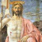 Resurrezione Piero della Francesca