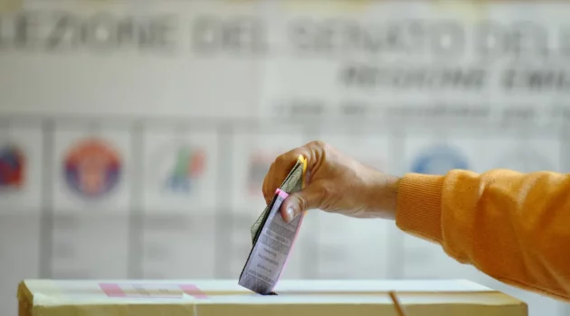 Elezioni 2022