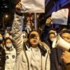 Proteste in Cina