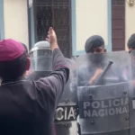 Persecuzione religiosa Nicaragua