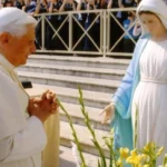 Benedetto XVI e Maria