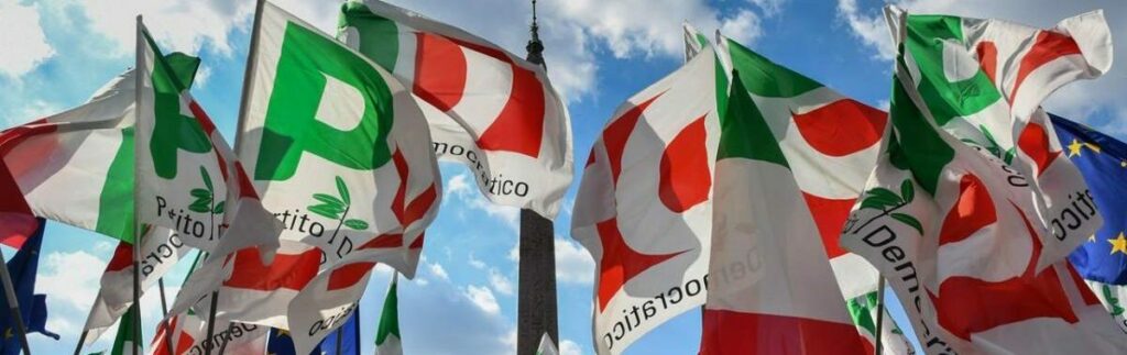 Il futuro del Partito democratico Alleanza Cattolica