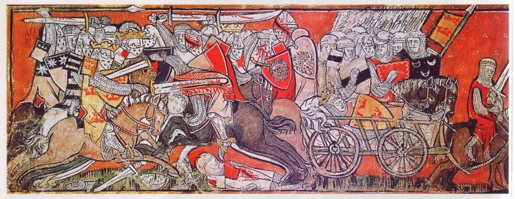 La morte di Orlando - Alleanza Cattolica