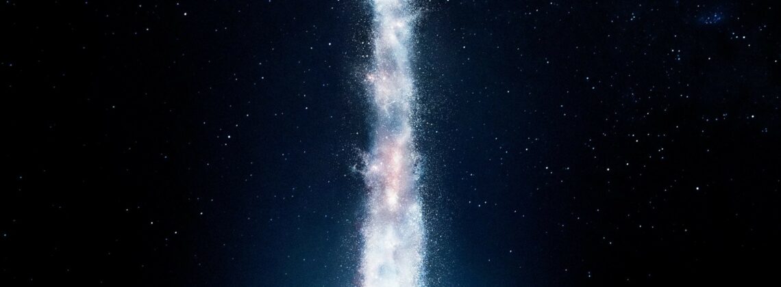 Interstellar - fotogramma del film