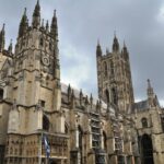 Cattedrale di Canterbury