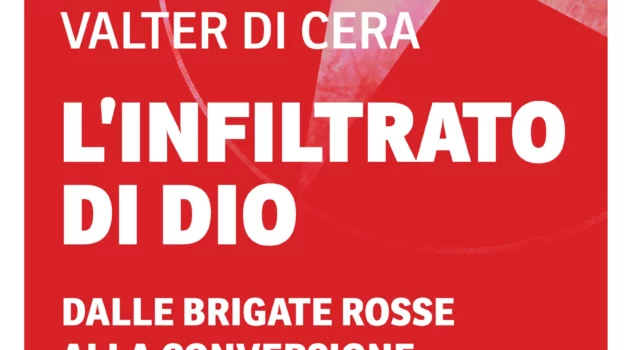 L'infiltrato di Dio