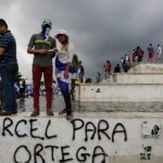 Proteste Nicaragua