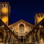 Basilica Sant Ambrogio