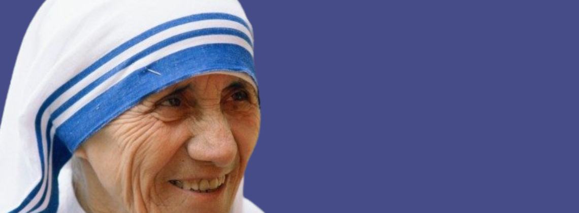 Santa Teresa di Calcutta