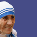 Santa Teresa di Calcutta