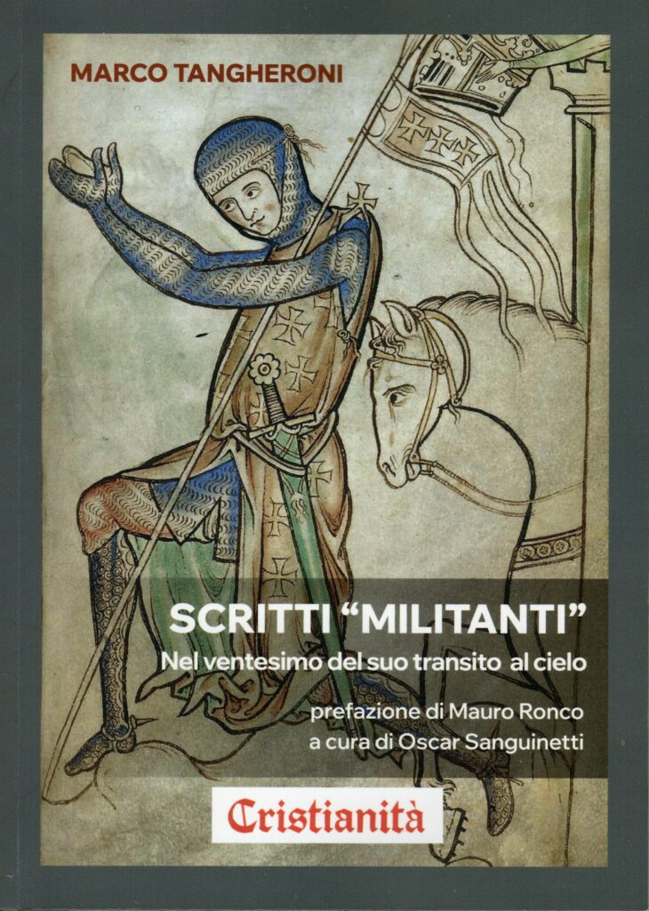 Scritti militanti