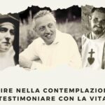 Incontro di Pasqua 2025 17-21 Aprile 2025 – Pavullo nel Frignano Agire nella contemplazione, testimoniare con la vita