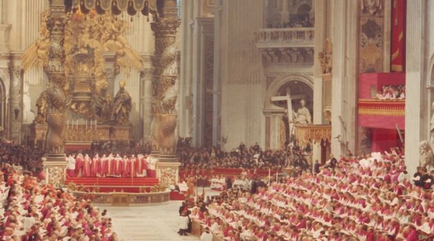 Concilio Vaticano II