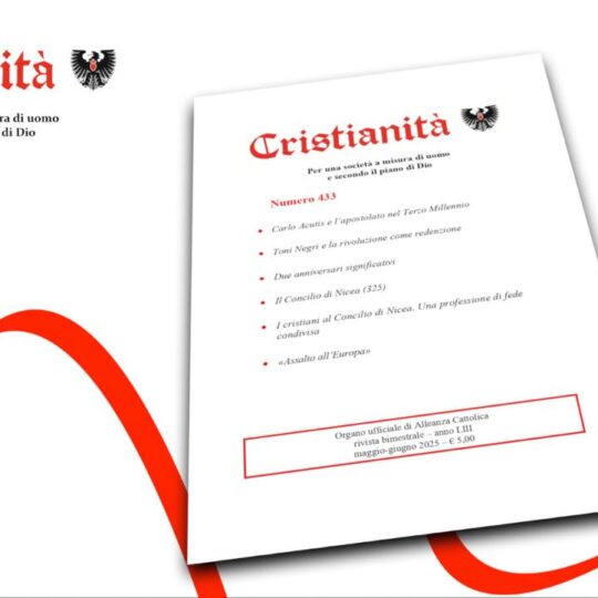 n. 433 maggio-giugno 2025