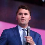Charlie Kirk