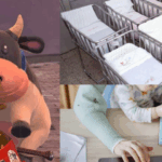 La scelta coraggiosa di una giovane madre, un articolo su progressismo e natalità, cancel culture animalista