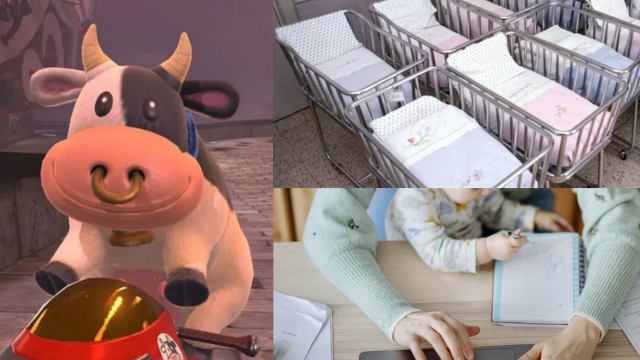 La scelta coraggiosa di una giovane madre, un articolo su progressismo e natalità, cancel culture animalista