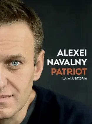 Alexei Navalny - Patriot,