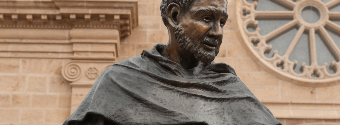 San Francesco d'Assisi