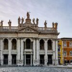 Basilica di S. Giovanni in Laterano