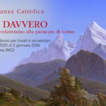 Incontro di Capodanno per liceali e universitari Dal 28 dicembre 2025 al 2 gennaio 2026 Pavullo nel Frignano (MO)