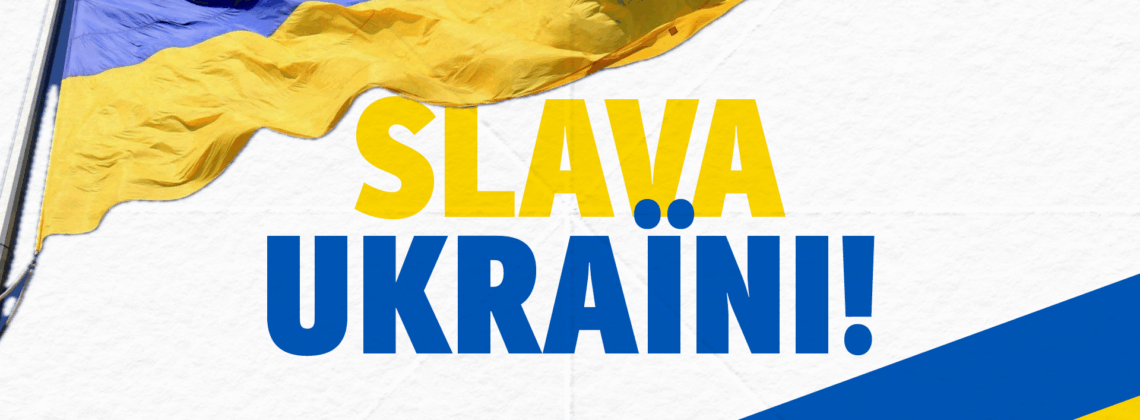 Slava ucrini