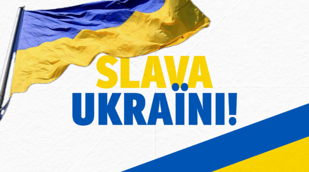Slava ucrini