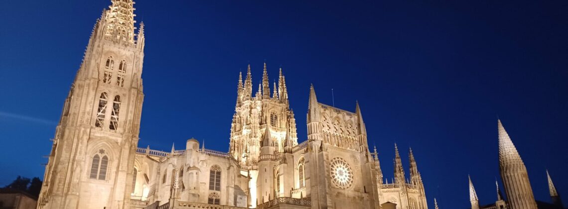 Cattedrale di Burgos