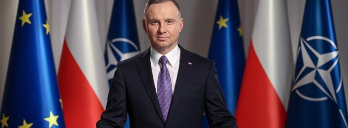 Presidente della Repubblica polacca