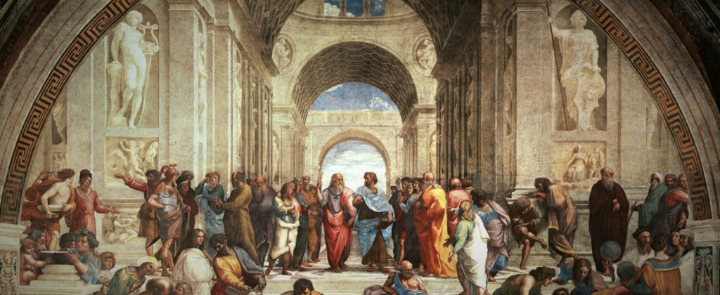 Aristòbulo e Filone di Alessandria