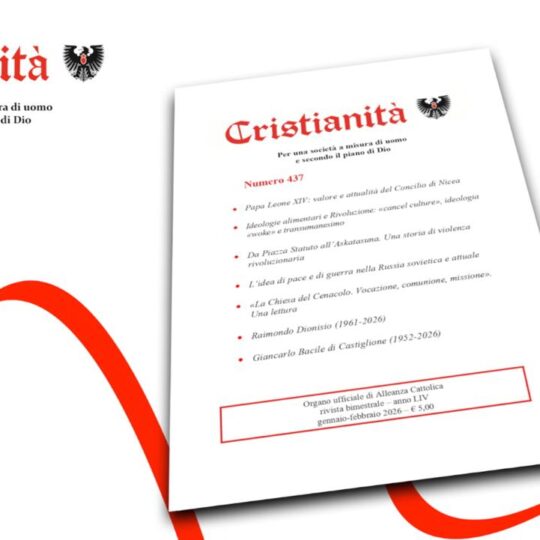 n. 437 gennaio - febbraio 2026