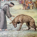 Campo estivo per bambini/e delle scuole elementari Fornovo di Taro (PR), 26 Luglio – 1 Agosto 2026 San Francesco d’Assisi “Aver vinto su te stesso, sappi questa è la letizia’’